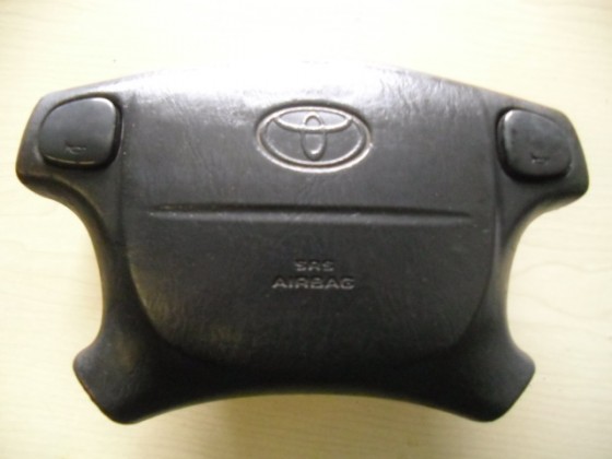 Airbag Volante Toyota Paseo 1996 av181